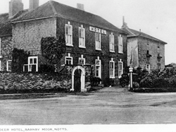 Barnby Moor Parish Council Home