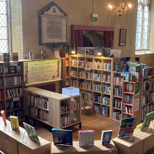 biddenden community library Home