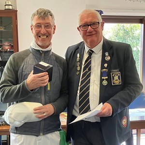 GOSPORT BOWLING CLUB Home