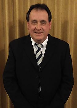 Martin Eggleton Priory BC