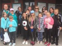 Wormhout Community Hub WELLYS YOUTH CLUB