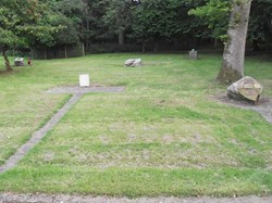 Chaddleworth Parish Council RAF Welford Lancaster Crash