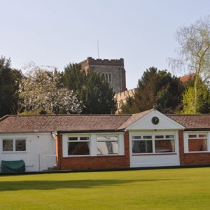 Writtle Bowling Club Gallery