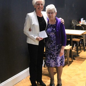 Mere bowls club Gallery