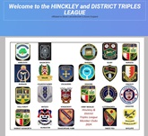 Ibstock Bowls Club Hinckley & District