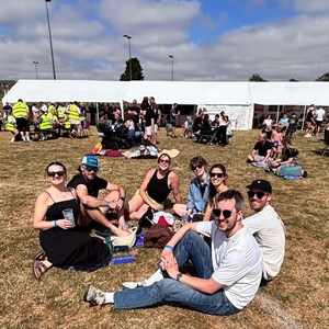 Louth & District Lions Beer Festival
