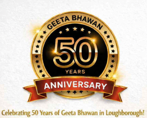 GEETA BHAWAN Home