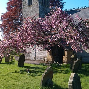 Swinton Parish Council Amotherby Church