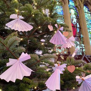Light up a Life, December 2019