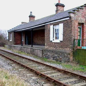 Crakehalll with Langthorne Parish Council Local History