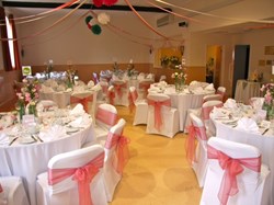 North Crawley North Crawley Institute