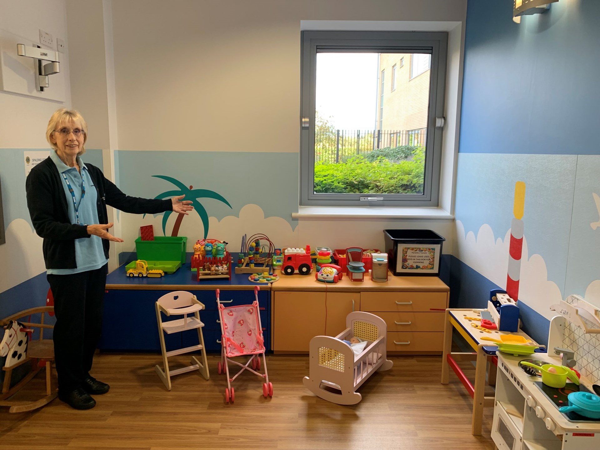 Spalding Indoor Bowls Club Home