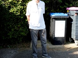 Bletchley St. Martins Bowls Club Finals afternoon 2020