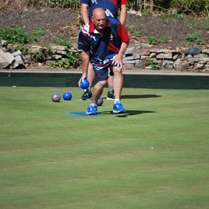 Gloucester City Bowls Club Gallery
