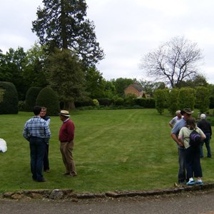 Maidford Parish Council Summer Fete