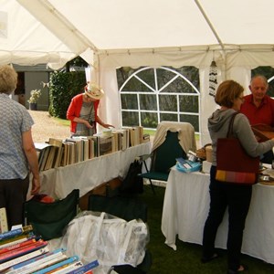 Maidford Parish Council Summer Fete