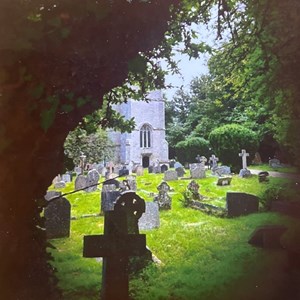 Chillerton and Gatcombe Parish Council Village Photos