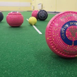 Griffin Bowls Club Photos