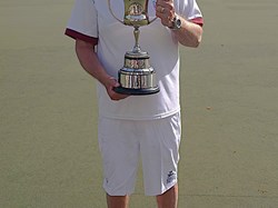 Parkside Bowling Club 2025 Competitions