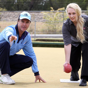 Bearsted & Thurnham Bowls Club  Coaching