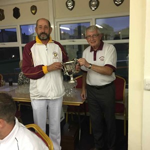 Sawtry And District Bowling Club Other Competitions