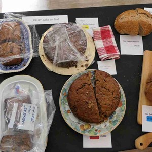Goodworth Clatford Parish Council  Fete 2026 photos