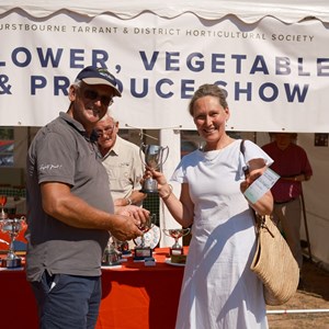 HBT Horticultural Society Photographs 2026 Continued