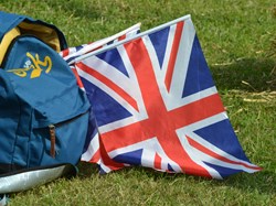 Weston Turville Parish Council  Platinum Jubilee Picnic in the Park