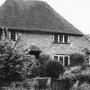 Orchard Cottage 1950