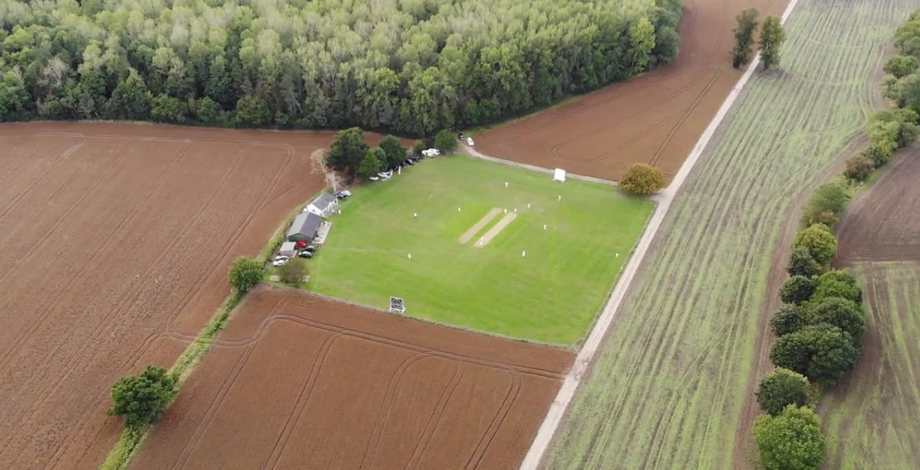 Temple Grafton Parish Council Temple Grafton Cricket Club
