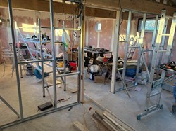 Wellow Mens Shed Gallery