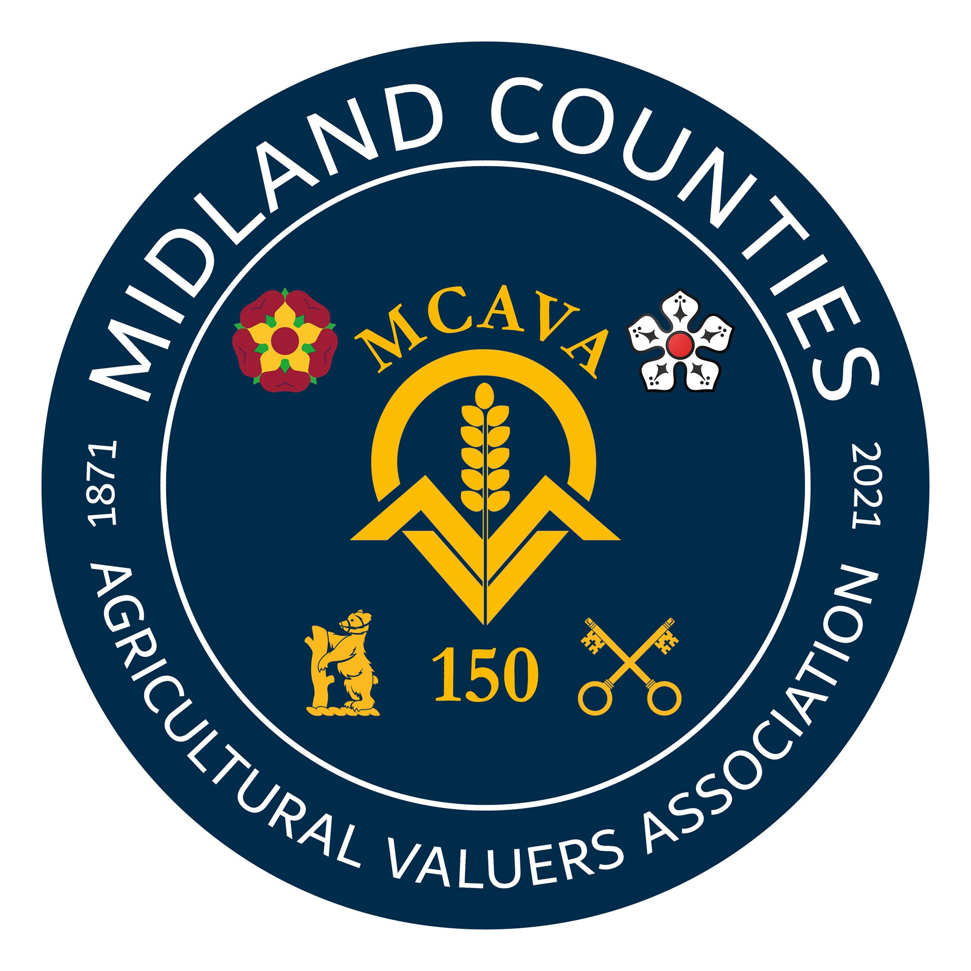 Midland Counties Agricultural Valuers' Association Home
