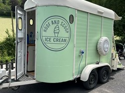 Hoof & Scoop Ice-cream
