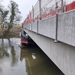 Headbourne Worthy Parish Council M3 Junction 9 Improvement