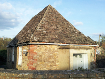 Faringdon Quakers Contact