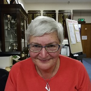 Janet Moore, Club Chair