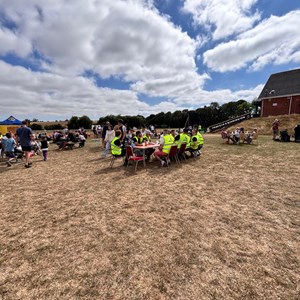 Louth & District Lions Beer Festival