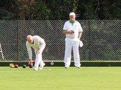 Mytchett Bowls Club Finals 2017