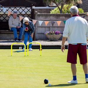 Nailsea Bowls Club Open Days