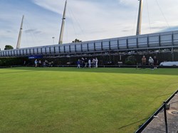 Cardiff Athletic Bowls Club 2026 CAC Inter-Sectional Comps