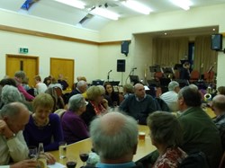 MINTING, GAUTBY & DISTRICT HERITAGE SOCIETY Village Halls