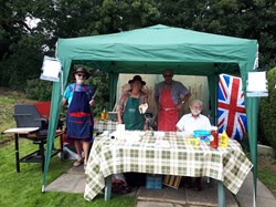 Biddenden Bowls Club Ladies  Tournament 2025