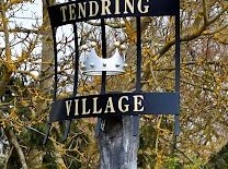 Tendring Parish Council Home