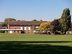 Ditton Community Centre Home
