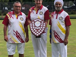 Thornaby Bowls Club FINALS DAY 2026