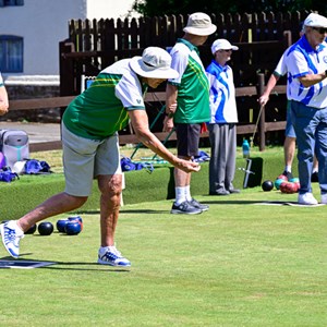 Oakham Bowling Club Midweek Fixtures 2026
