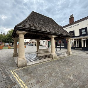 Mytchett Bowls Club Chippenham Bowls Tour