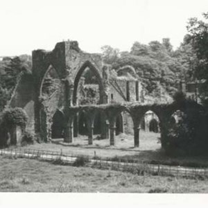 Calder Abbey 7