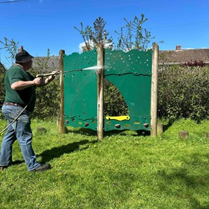 West Knoyle Parish Council Latest News