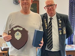 GOSPORT BOWLING CLUB News